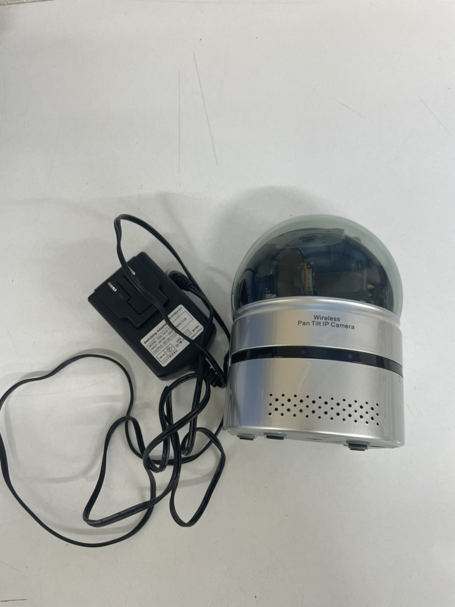 IPC-05w ソリッドカメラ Viewla パン・チルト IP ネットワークカメラ ...