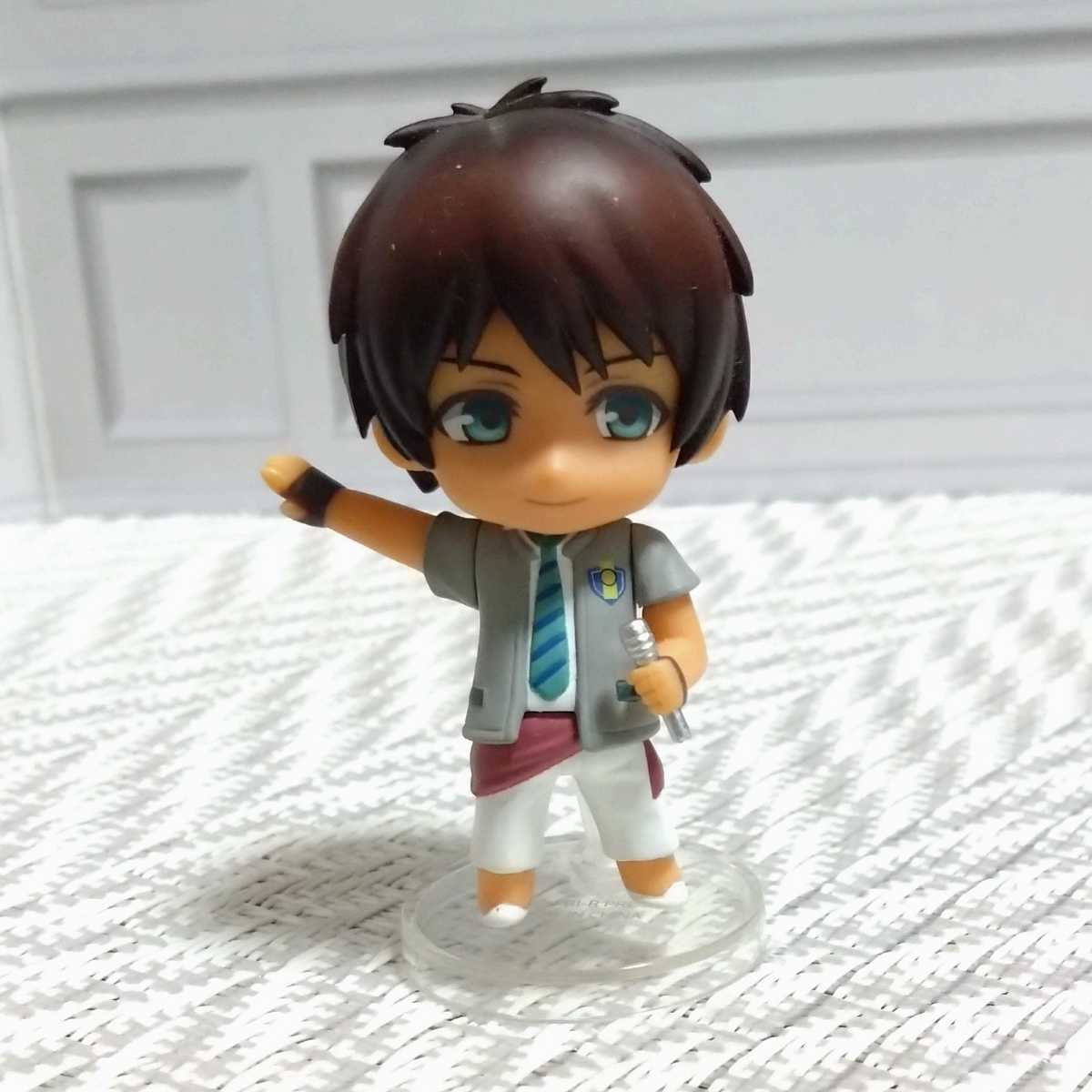 Yahoo!オークション - うたプリ 愛島セシル ねんどろいどぷち Yahoo!オークション - うたプリ 愛島セシル ねんどろいどぷち
