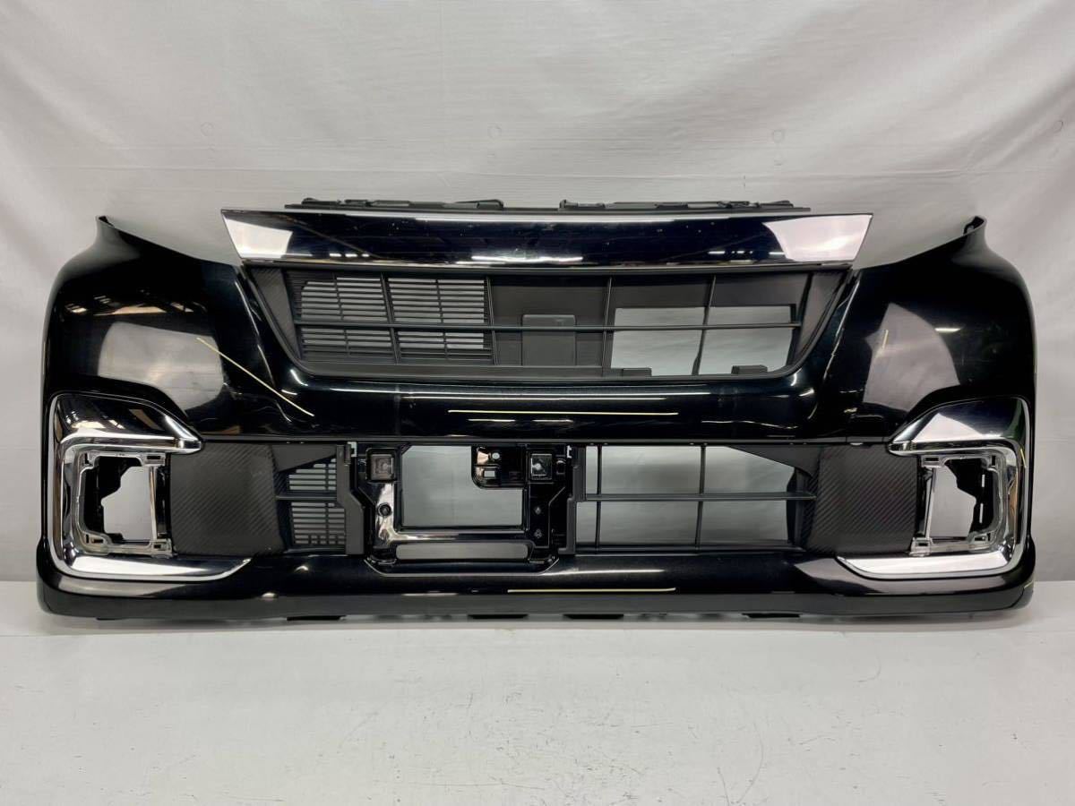タントカスタム LA600S メッキグリル