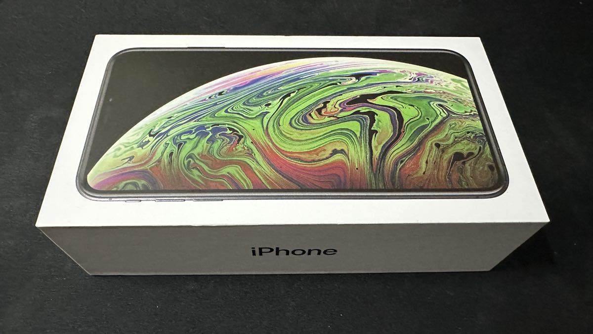 送料込&ケースおまけ付&1円~】Apple アップル iPhone Xs Max 256GB ...