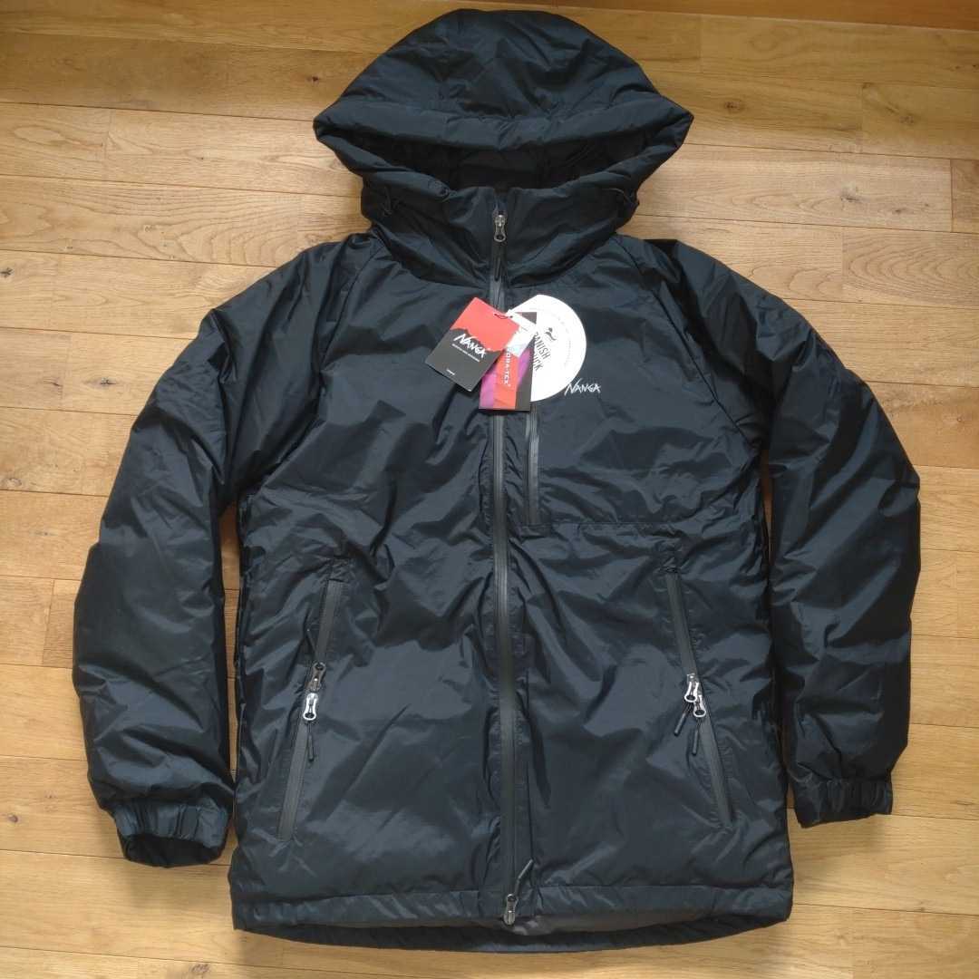 ☆新品☆【Nanga ナンガ/AURORA DOWN JACKET/オーロラダウンジャケット ...