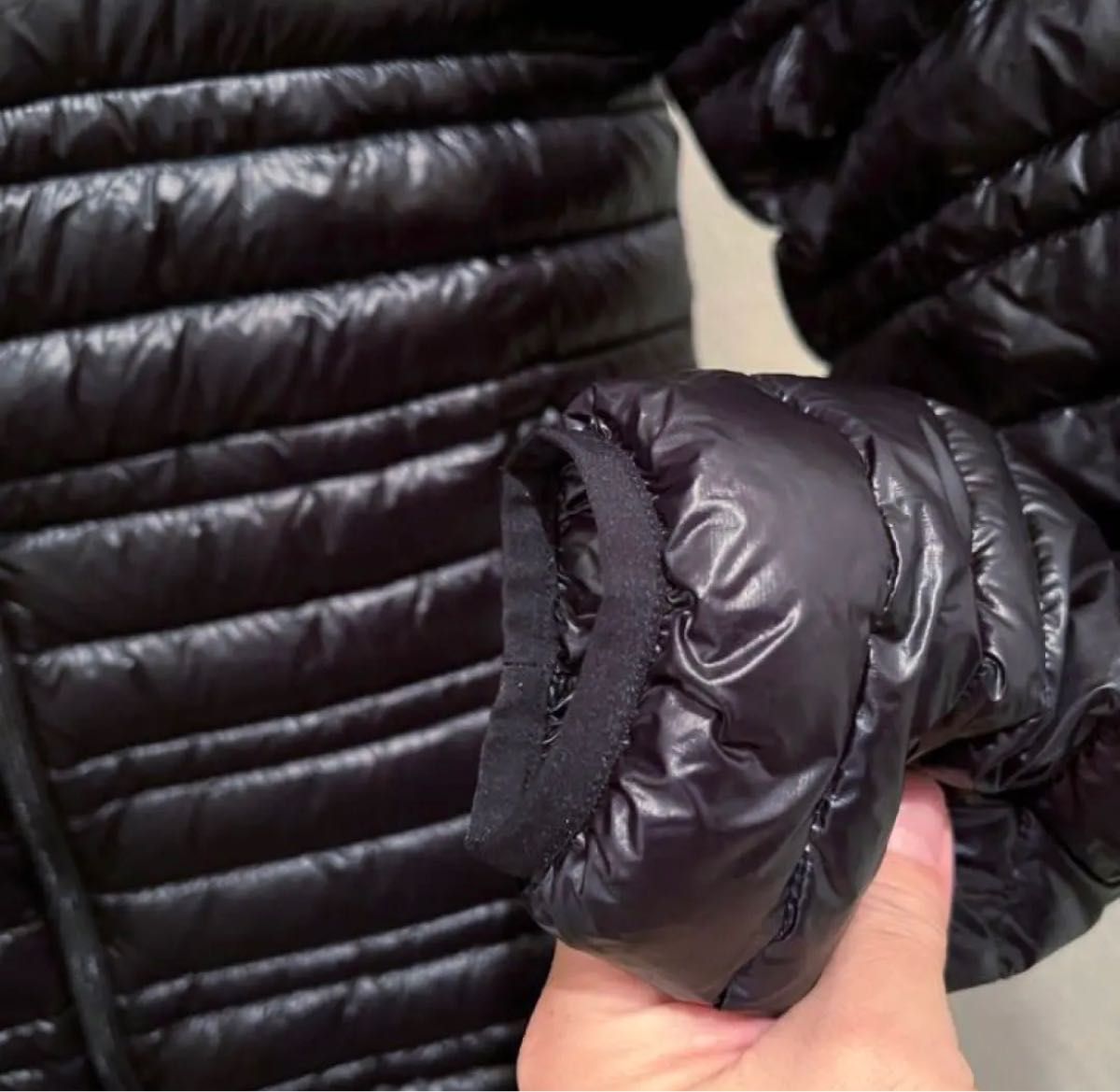 patagonia ウルトラライトダウンjkt.【極美】 メンズファッション