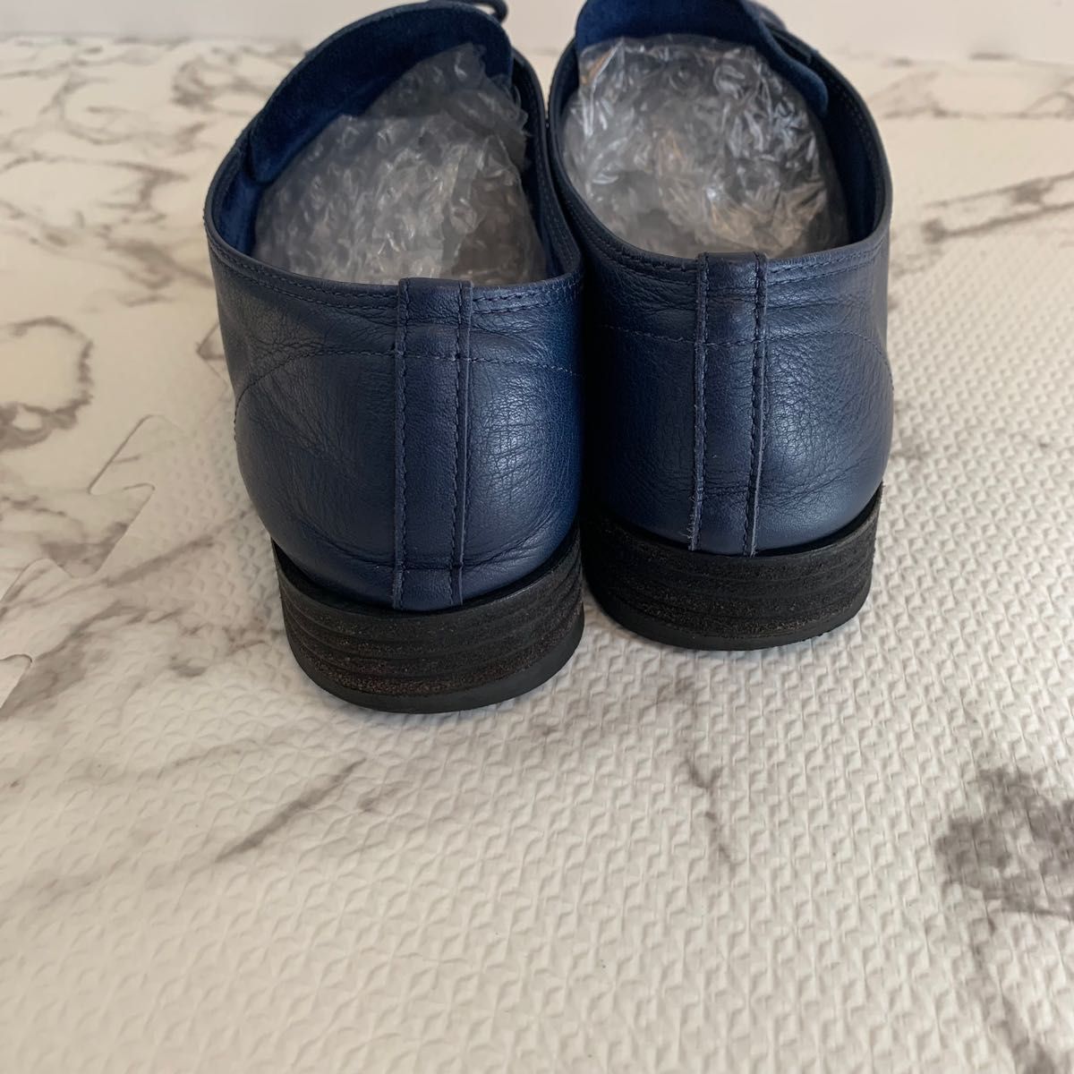 人気アイテム 春夏 repettoレペット Zizi レザースニーカー 交換用黒 ...