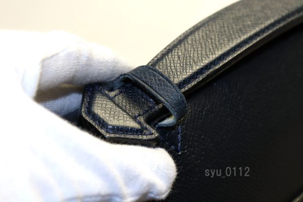 近年モデル希少□LOUIS VUITTON タイガ ヴァシリPM レザー 2way