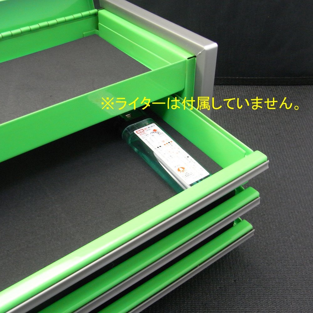 スナップオン SNAP-ON ミニチュアトップチェスト ミニ工具箱 スナップオン SNAP-ON ミニチュアトップチェスト ミニ工具箱