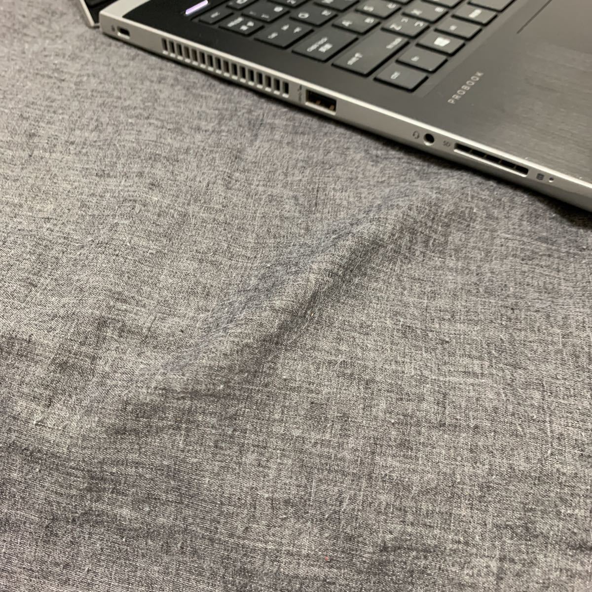 2018年モデル】高速SSD搭載 HP ProBook 430G5 Core i5-8265U メモリ8GB
