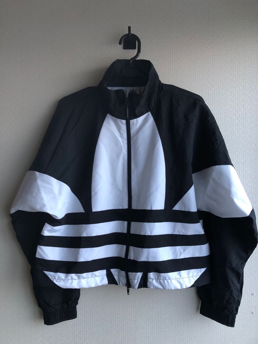 adidas ジャージ BIGロゴ 】 smartpools.pe
