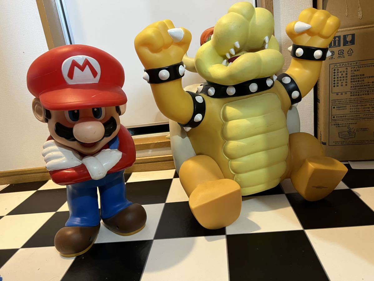 Yahoo!オークション - 非売品 Nintendo マリオパーティ5 店頭用 Yahoo!オークション - 非売品 Nintendo マリオパーティ5 店頭用