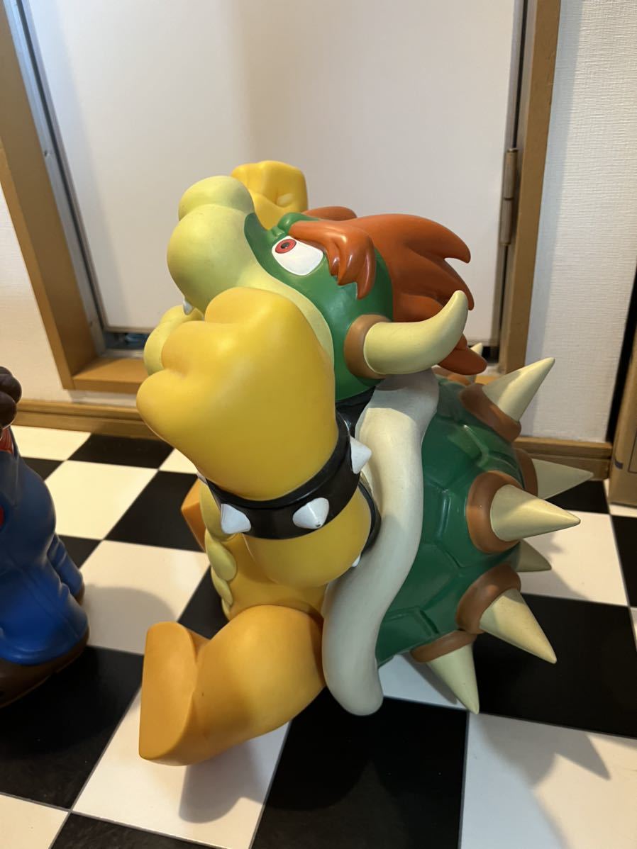 Yahoo!オークション - 非売品 Nintendo マリオパーティ5 店頭用