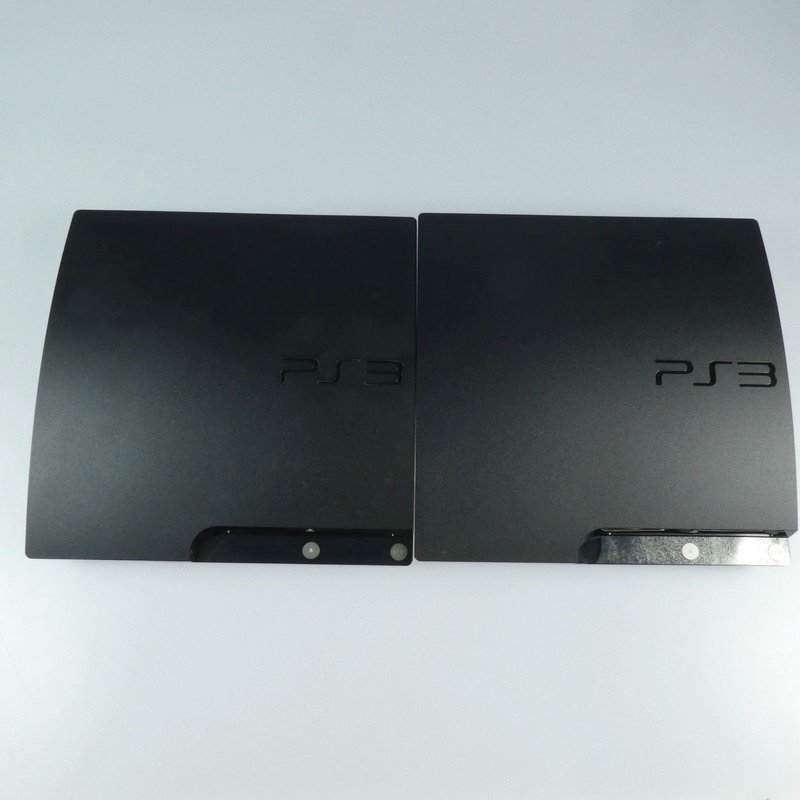 超目玉 PS3 ジャンク 2台 ecousarecycling.com