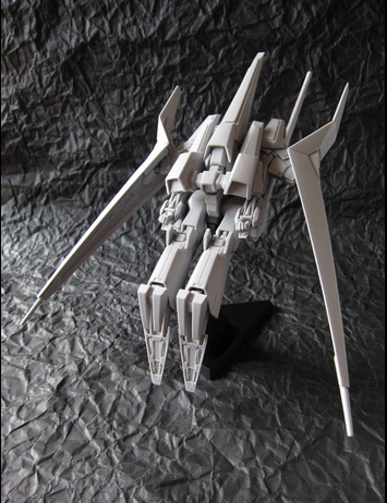 大人気 Yahoo!オークション (未組立 D.SEERD NOVEL (B_923)1/100 - 重戦機エルガイム