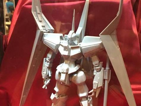 独特の上品 - Yahoo!オークション (B_923)1/100 (未組立 D.SEERD NOVEL 重戦機エルガイム