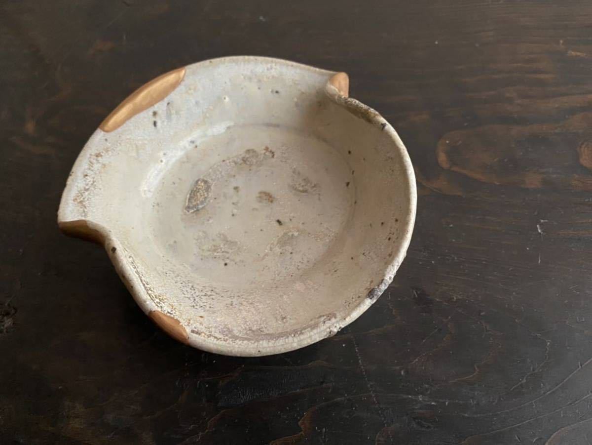 わせで ヤフオク! - 古唐津 茶碗 椎ノ峯窯 [010b025f0600010f000b0b0