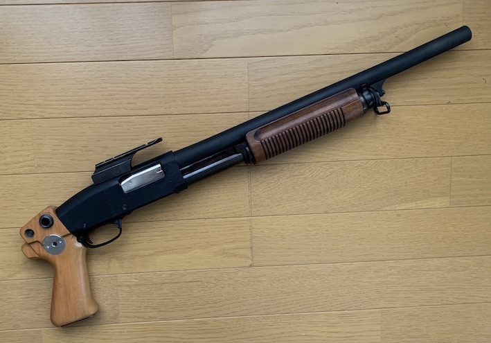 ☆MGC M31RS2 団長カスタム ABS未発火 | noonanwaste.com