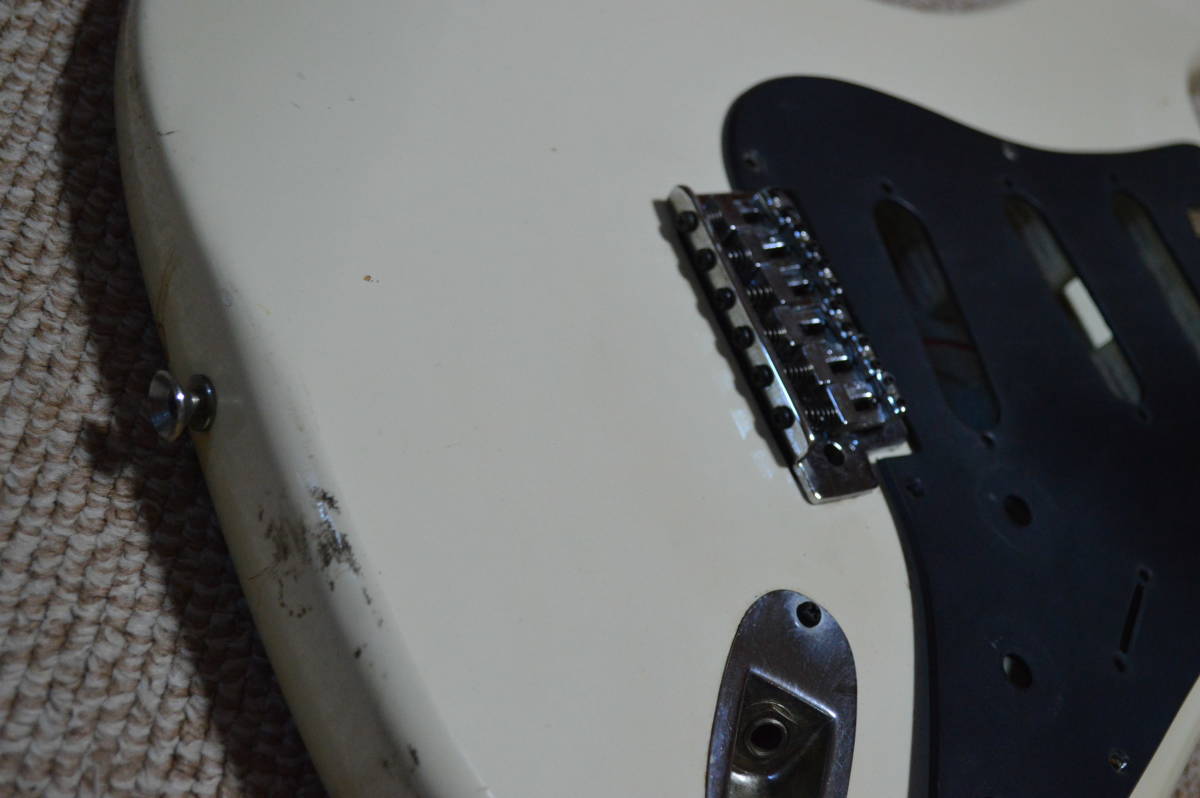 最大50%オフ! SAMICK サミック のSTRATOCASTER ストラトキャスター