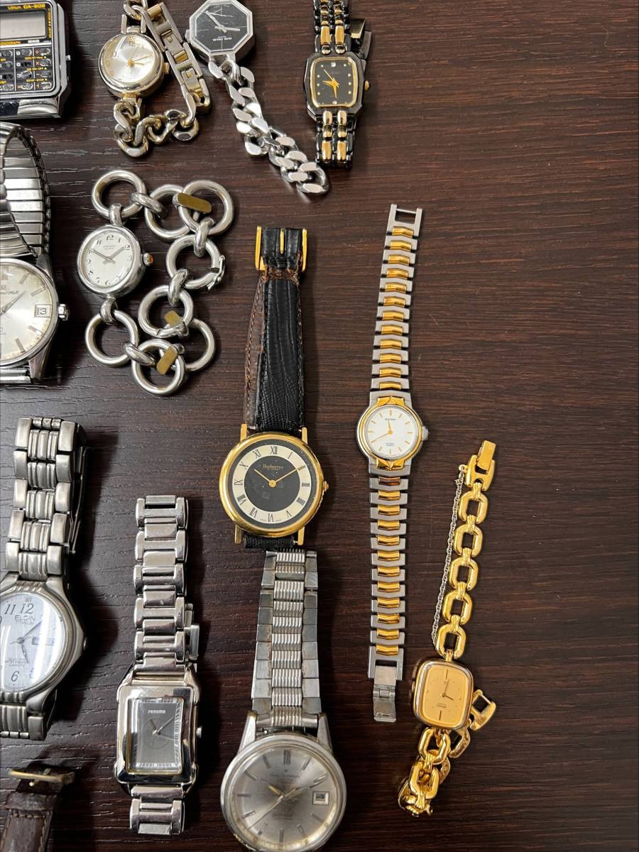 SALE/37%OFF】 43 ジャンク品 セイコー腕時計 ecousarecycling.com