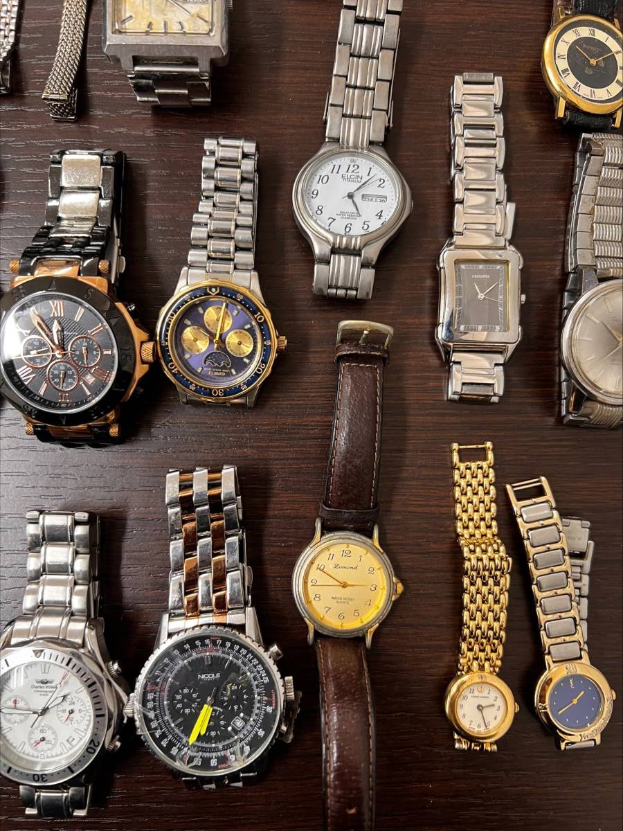 超爆安 43 ジャンク品 セイコー腕時計 ecousarecycling.com