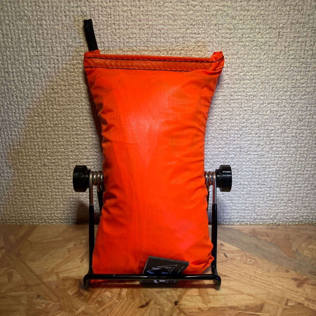 ULA Equipment Rain Kilt レインキルト - Orange Yahoo!フリマ（旧）-
