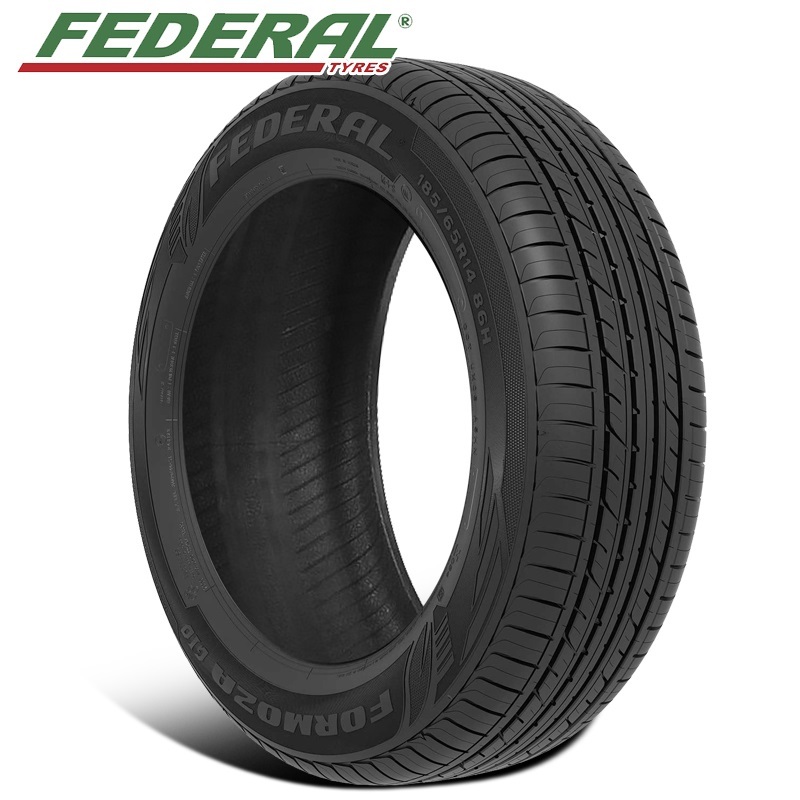 フェデラル タイヤ GIO 165/50R15 1本 静粛 コンフォート FORMOZA 業販_画像1