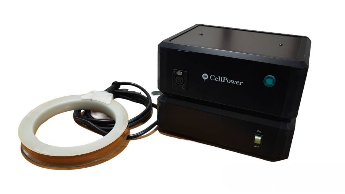 セルパワーCELLPOWER CP03 磁気 磁力 | tspea.org
