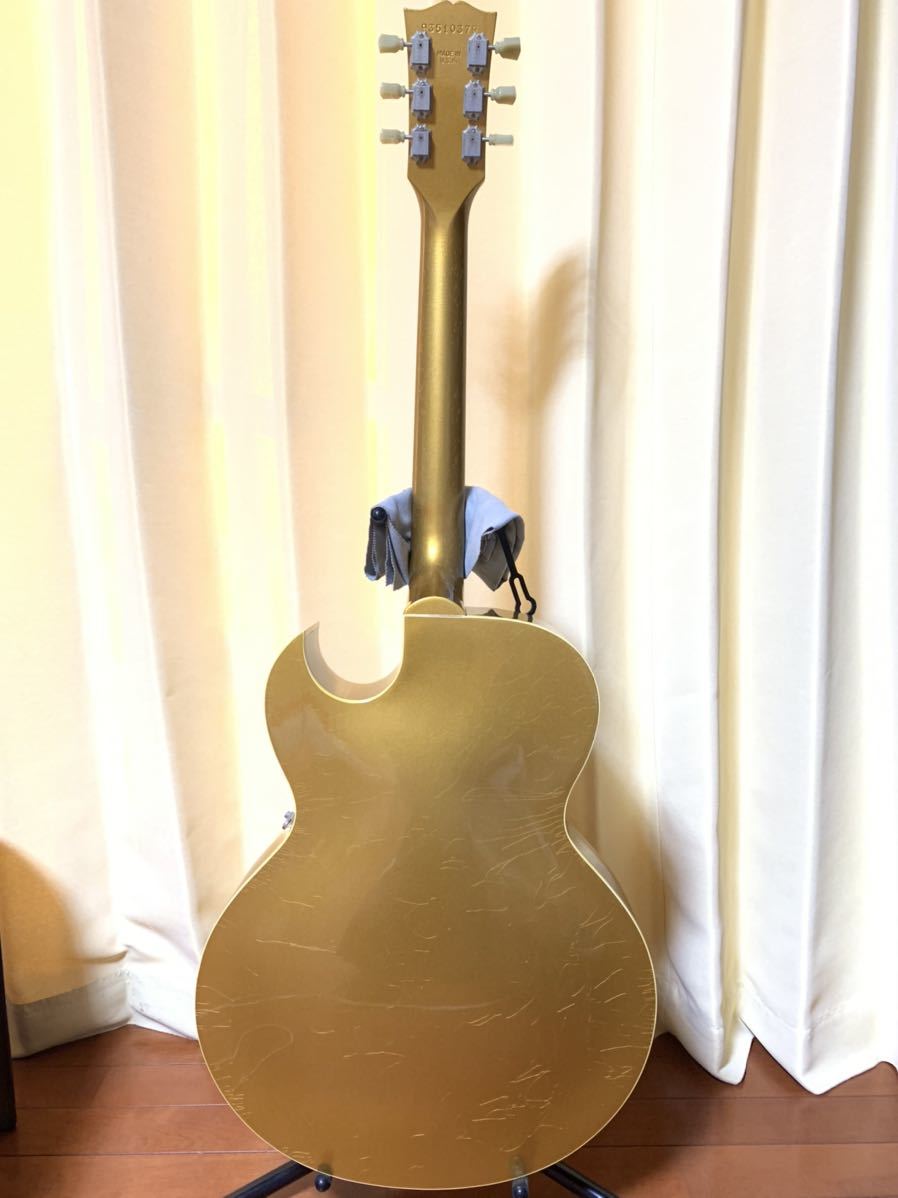 GIBSON ES-295 1990年製 楽器、器材 | elcriterio.com.ar