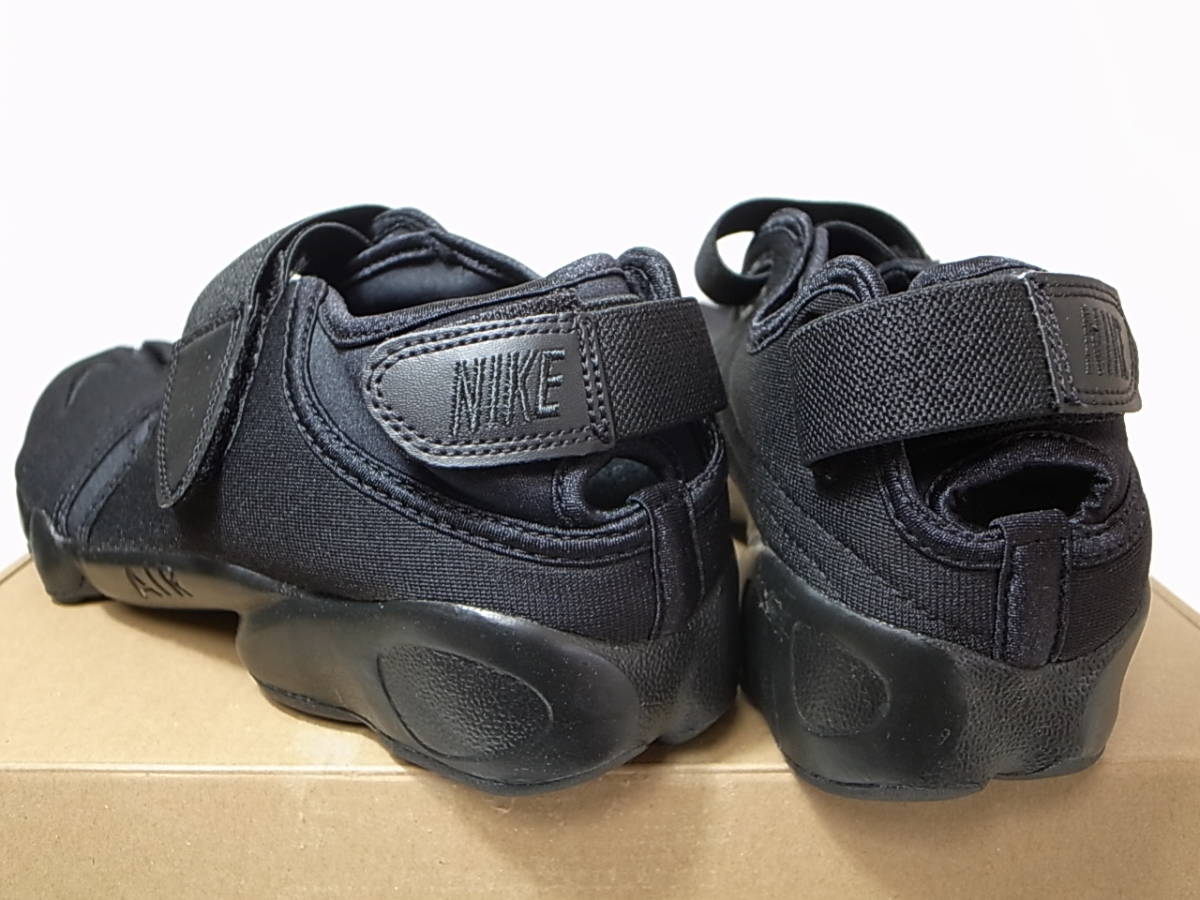 送料無料 即決】NIKE WMNS AIR RIFT エアリフト 28.5cm US10.5 新品