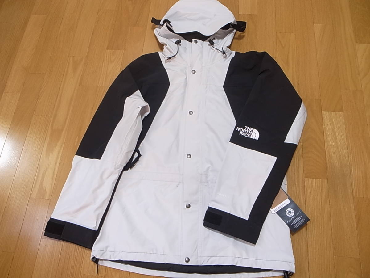 海外限定1994 RETRO MOUNTAIN LIGHT JACKETグレーL-