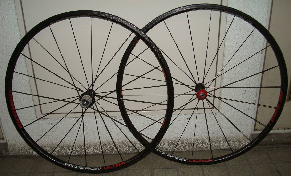 国内在庫 サイクルパラダイス ウェブストアジャンク CAMPAGNOLO