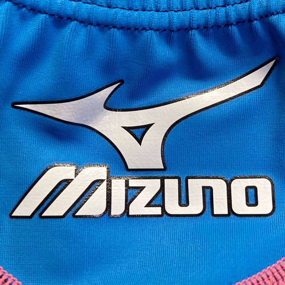 石見銀山 ミズノ 競泳水着 ロングスパッツ イトマン