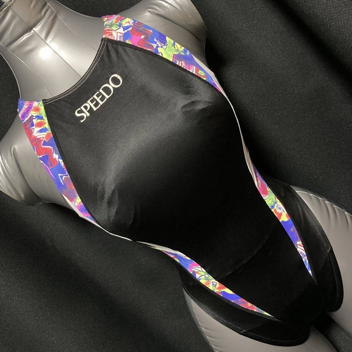 Yahoo!オークション - SPEEDO ハイカット 競泳水着 LLサイズ Yahoo!オークション - SPEEDO ハイカット 競泳水着 LLサイズ