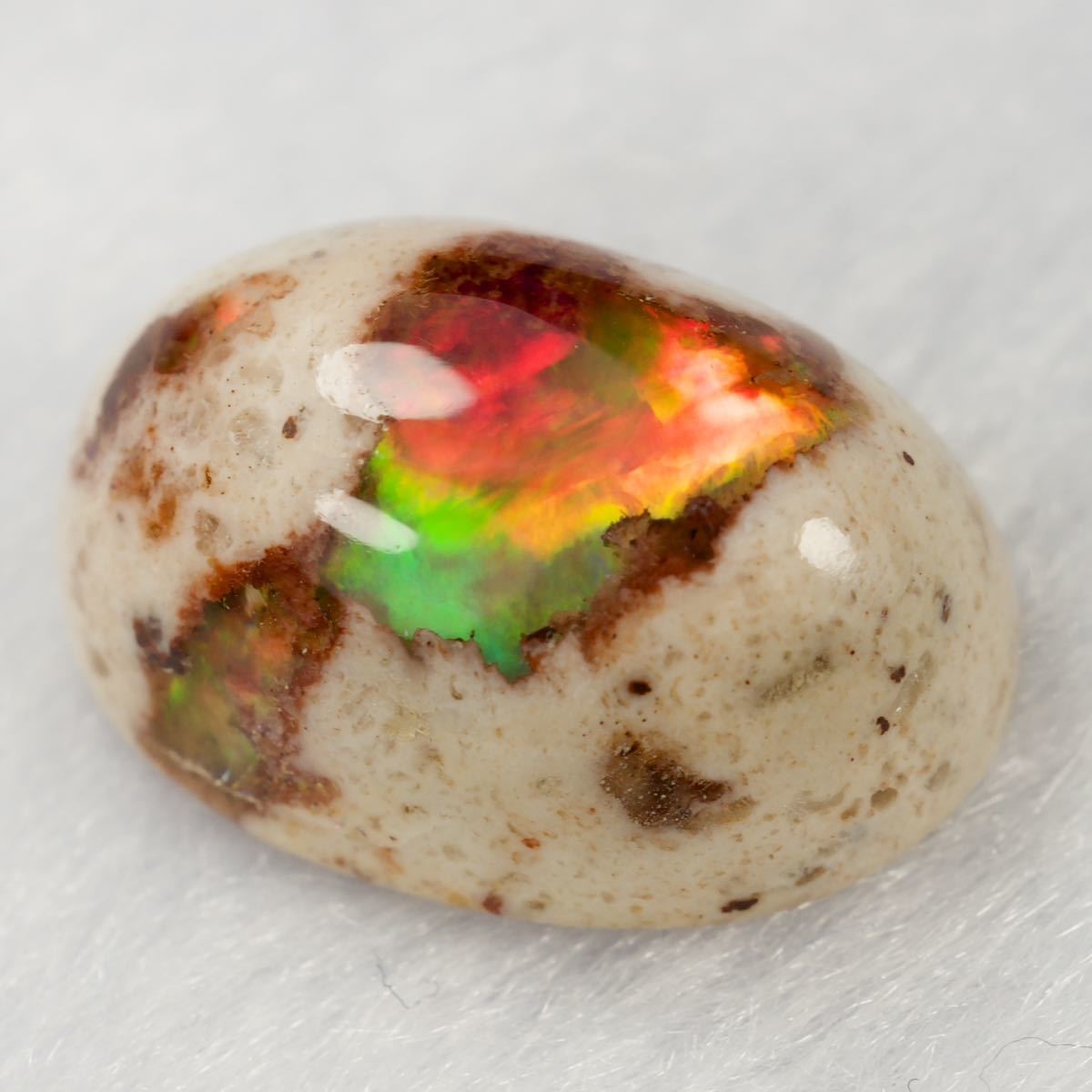 天然カンテラオパール ルース 9.93ct 天然石 | shabakeadl.org