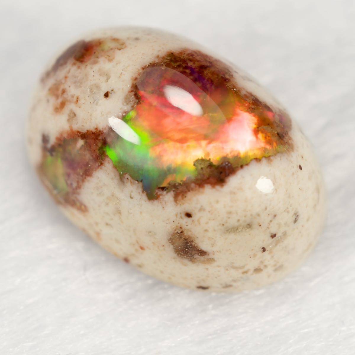 天然カンテラオパール ルース 9.93ct 天然石 | shabakeadl.org