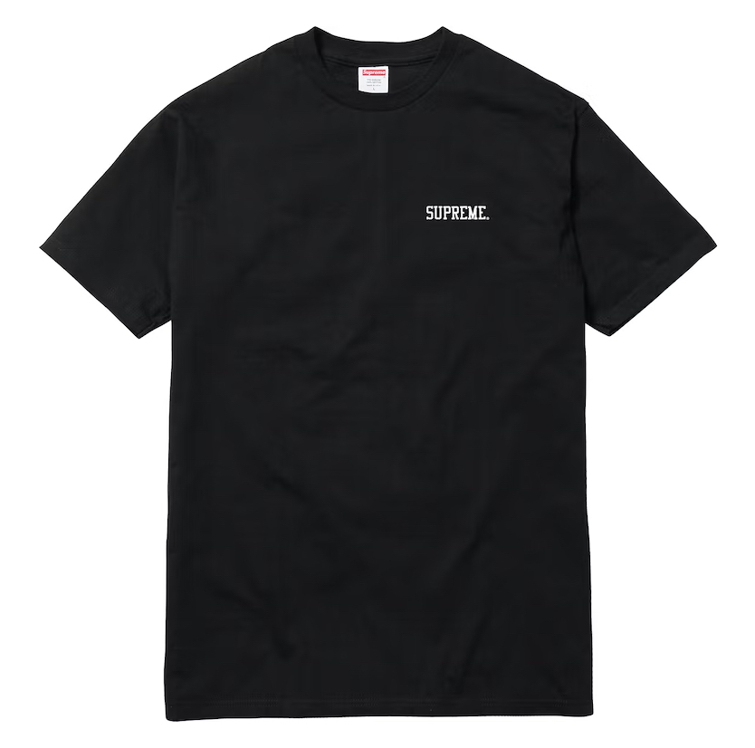 【新品】Supreme AKIRA Syringe Tee ブラック XL_画像2