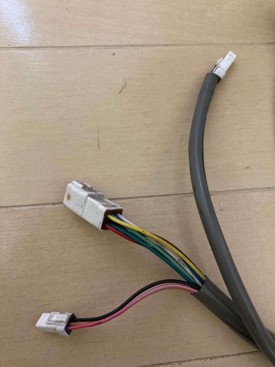ブリヂストン・ヤマハ 電動自転車用手元スイッチ 中古動作確認 ブリヂストン・ヤマハ 電動自転車用手元スイッチ 中古動作確認