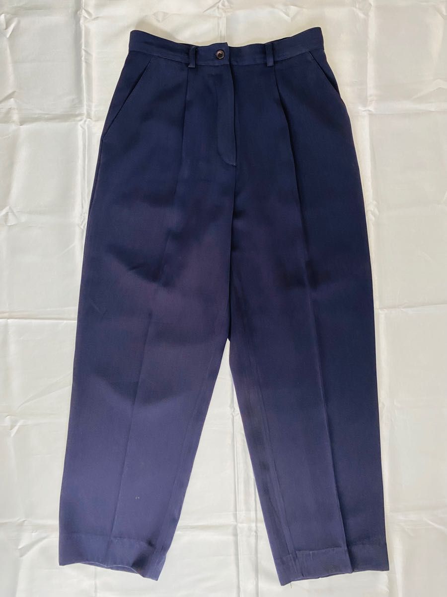 極美品】1920s special vintage wool slacks pants made in USA /1920