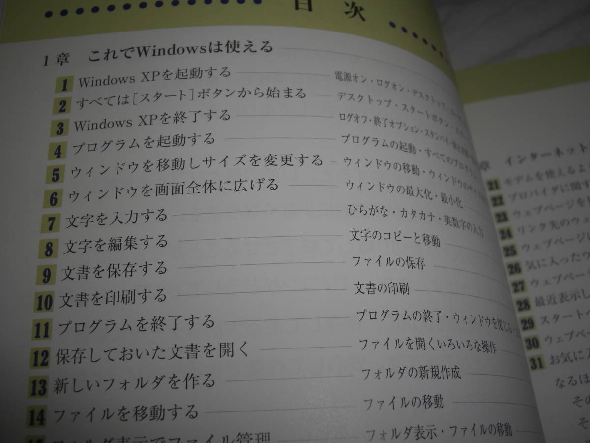 * become about! WINDOWS XP# separate volume ..