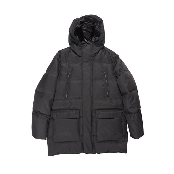 【完売】 HERNO(ヘルノ) ダウンジャケット PI00266UL ブラック 50 29391bk 【W29395】 XLサイズ以上 【完売】 HERNO(ヘルノ) ダウンジャケット PI00266UL ブラック 50 29391bk 【W29395】 XLサイズ以上