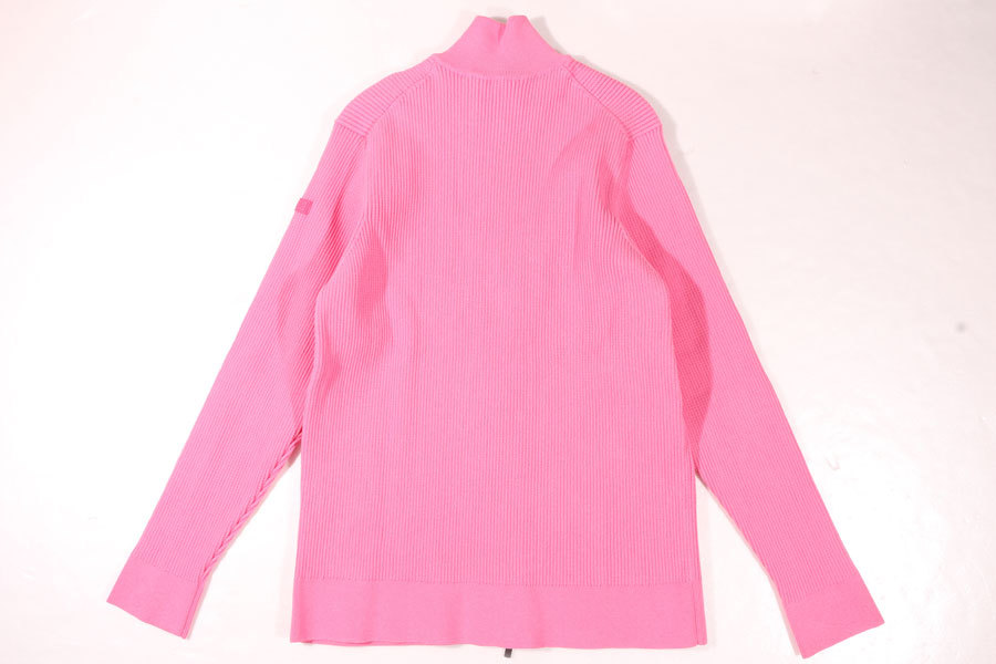 JACQUEMUS(ジャックムス) カーディガン 225KN010-2063430 ピンク L