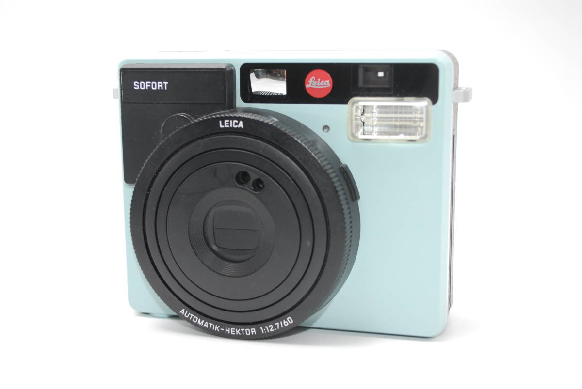 ☆極上品☆ライカ ゾフォート ミント traversebayim.com