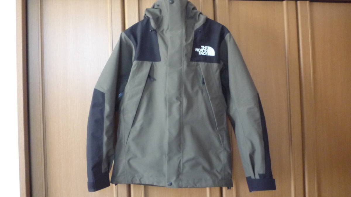 ルはお ☆THE NORTH FACE ザ ノースフェイス NP61800 マウンテン