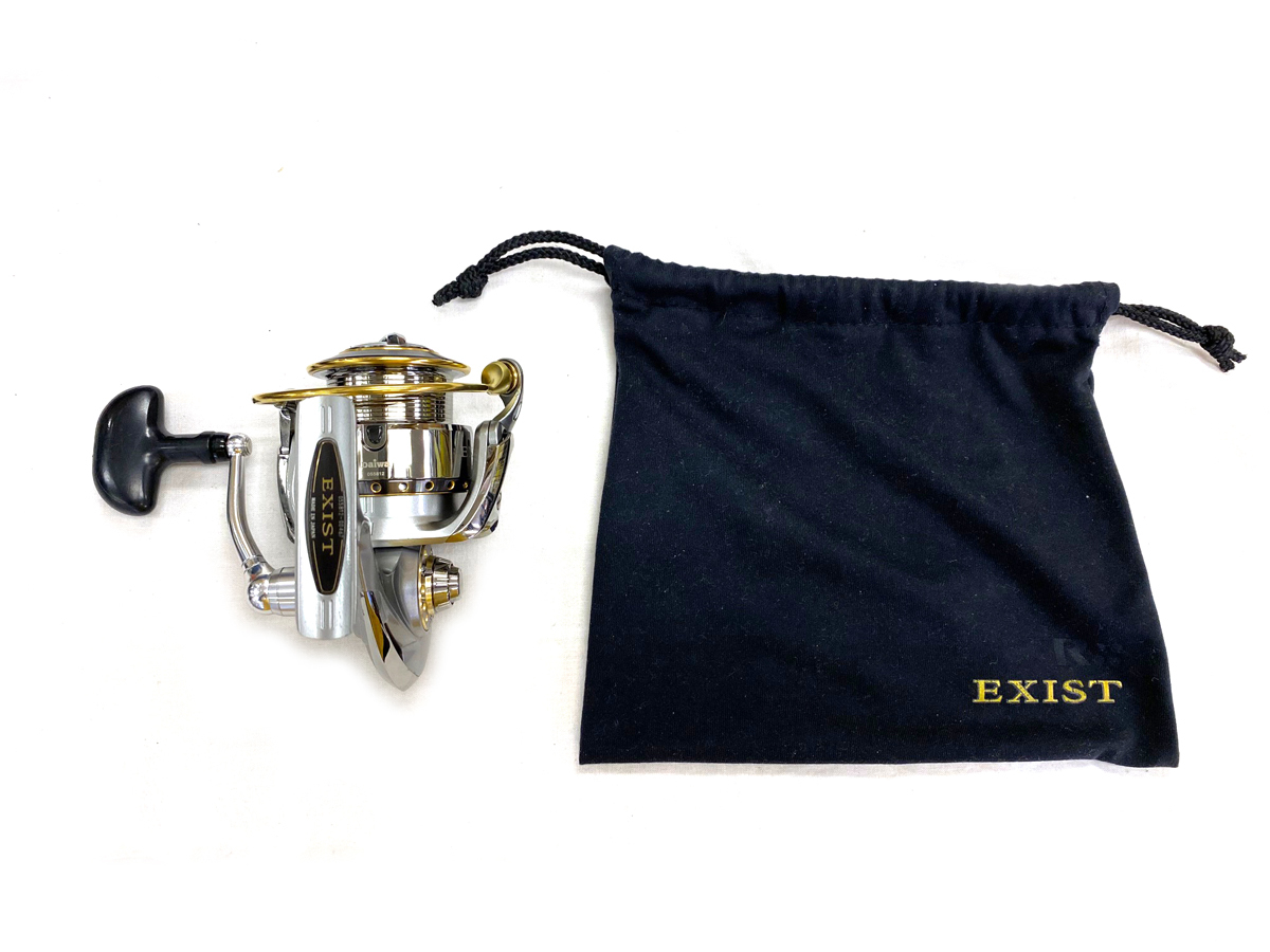 ダイワ 09イグジスト ハイパーカスタム 3012 DAIWA 09EXIST ダイワ 09イグジスト ハイパーカスタム 3012 DAIWA 09EXIST