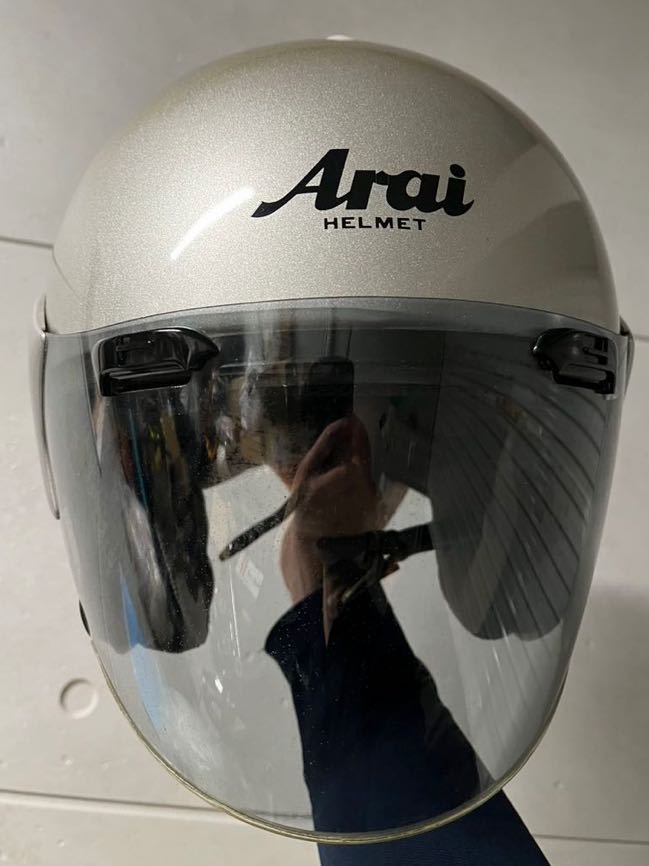 Yahoo!オークション - アライArai SZ 初期型 美品 61 62cm レア Yahoo!オークション - アライArai SZ 初期型 美品 61 62cm レア