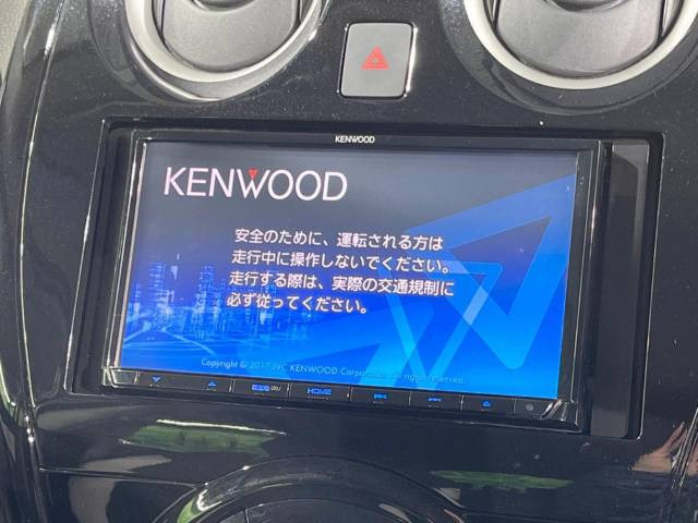 「平成29年 ノート 1.2 e-POWER X @車選びドットコム」の画像3
