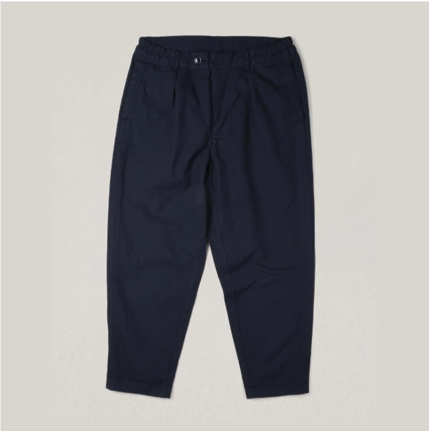 【美品】Barbour バブアー MARSHALL TROUSER マーシャル トラウザー MTR0633 パンツ