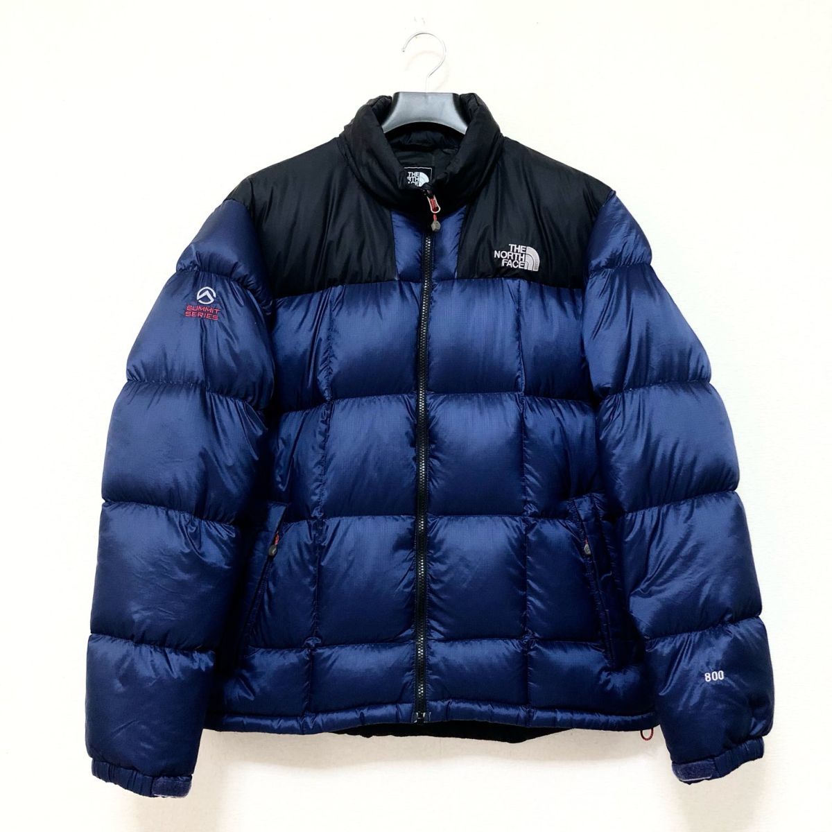 新品未使用 NORTH FACE ビレイヤーパーカ ダークセージグリーン L