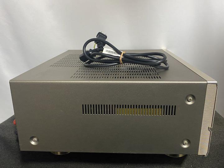 used AV Surround amplifier AVC-3570 DENON Denon 