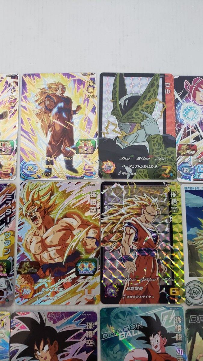 他店圧倒価格♪最安値に挑戦! ドラゴンボールヒーローズ 【引退品大