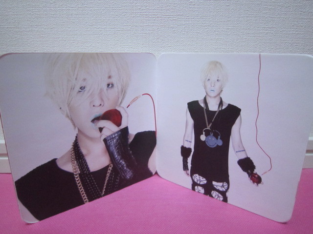 K-POP G-DRAGON ジヨン (from BIGBANG) 1集「HEARTBREAKER」韓国 K-POP G-DRAGON ジヨン (from BIGBANG) 1集「HEARTBREAKER」韓国