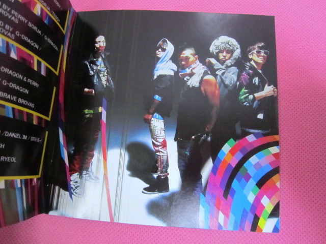K-POP BIGBANG ビッグバン/ベストアルバム「The Ultimate」日本 K-POP BIGBANG ビッグバン/ベストアルバム「The Ultimate」日本