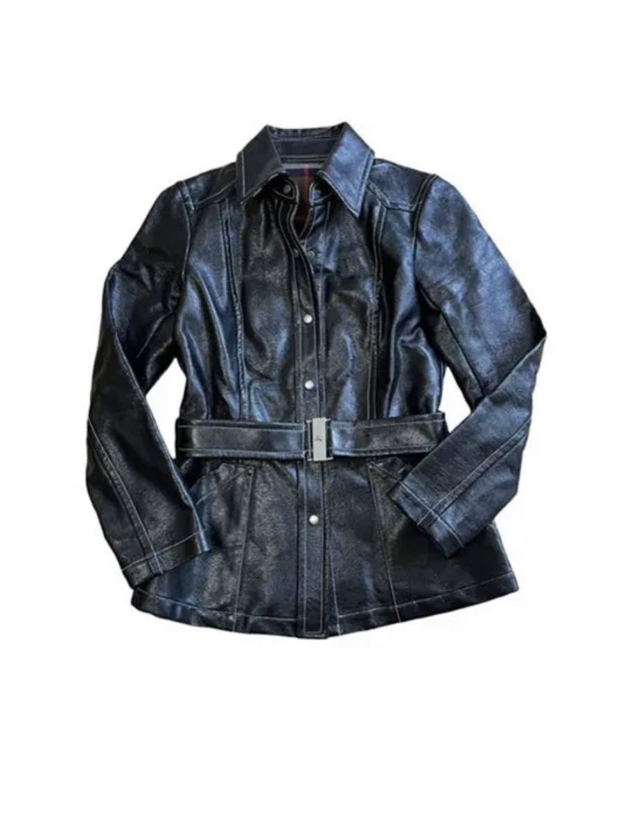 ☆アウトレットショップ☆ BURBERRY BLUE LABEL バーバリーブルー